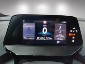 Volkswagen ID.4 Pure 52kWh/AHK/Matrix/Navi/Wärmepu/02.30Garantie