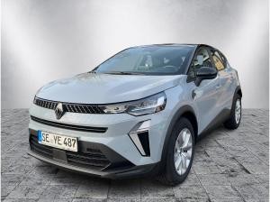 Renault Captur Evolution TCe 90 Navi/PDC/SHZ