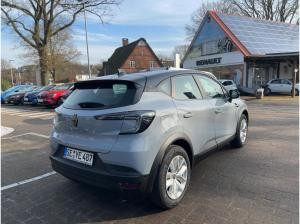 Renault Captur Evolution TCe 90 Navi/PDC/SHZ