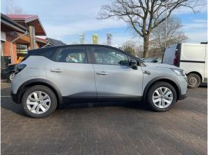 Renault Captur Evolution TCe 90 Navi/PDC/SHZ