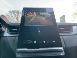 Renault Captur Evolution TCe 90 Navi/PDC/SHZ