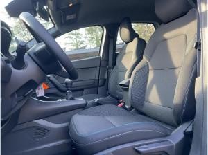 Renault Captur Evolution TCe 90 Navi/PDC/SHZ