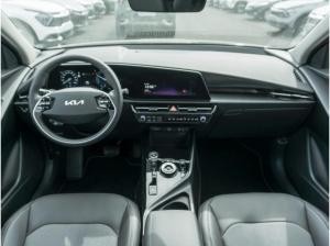 Kia Niro 1.6 HEV DCT Vision ⚡Sonderaktion⚡ Sofort verfügbar ⚡