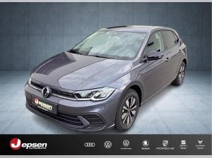 Volkswagen Polo GOAL 1.0 l TSI DSG Matrix, verfügbar, Navi