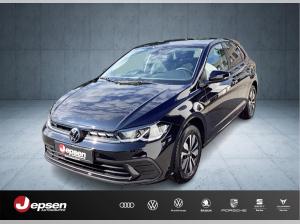 Volkswagen Polo GOAL 1.0 l TSI DSG Navi, Rear View, sofort