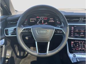 Audi A6 Avant 50 TDI quattro S line Matrix-LED Virtual Cockpit Navi ACC