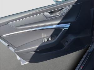 Audi A6 Avant 50 TDI quattro S line Matrix-LED Virtual Cockpit Navi ACC