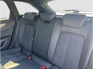 Audi A6 Avant 50 TDI quattro S line Matrix-LED Virtual Cockpit Navi ACC