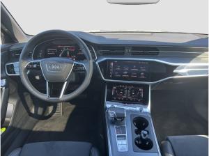 Audi A6 Avant 50 TDI quattro S line Matrix-LED Virtual Cockpit Navi ACC