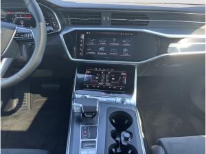 Audi A6 Avant 50 TDI quattro S line Matrix-LED Virtual Cockpit Navi ACC