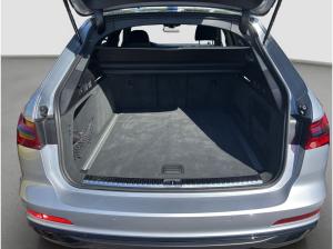 Audi A6 Avant 50 TDI quattro S line Matrix-LED Virtual Cockpit Navi ACC