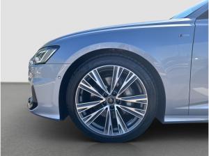 Audi A6 Avant 50 TDI quattro S line Matrix-LED Virtual Cockpit Navi ACC