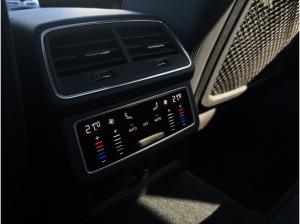 Audi A6 Avant 50 TDI quattro S line Matrix-LED Virtual Cockpit Navi ACC