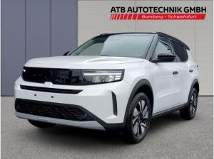 Opel Frontera GS Hybrid Tech Paket sofort verfügbar!!LED SHZ LHZ PDC