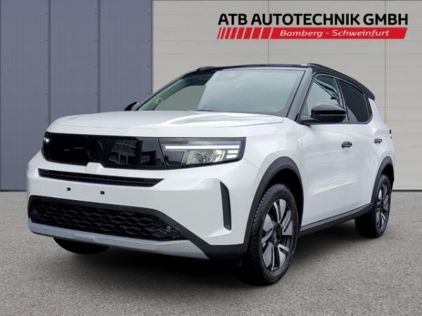 Opel Frontera GS Hybrid Tech Paket sofort verfügbar!!LED SHZ LHZ PDC