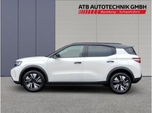 Opel Frontera GS Hybrid Tech Paket sofort verfügbar!!LED SHZ LHZ PDC