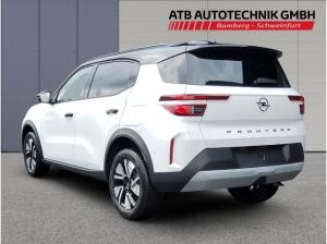 Opel Frontera GS Hybrid Tech Paket sofort verfügbar!!LED SHZ LHZ PDC