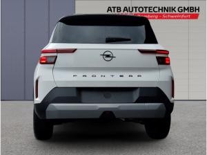 Opel Frontera GS Hybrid Tech Paket sofort verfügbar!!LED SHZ LHZ PDC