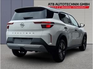 Opel Frontera GS Hybrid Tech Paket sofort verfügbar!!LED SHZ LHZ PDC