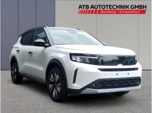 Opel Frontera GS Hybrid Tech Paket sofort verfügbar!!LED SHZ LHZ PDC