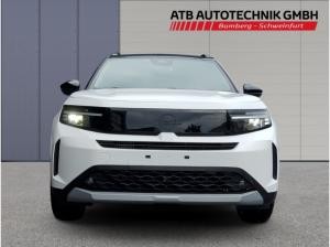 Opel Frontera GS Hybrid Tech Paket sofort verfügbar!!LED SHZ LHZ PDC