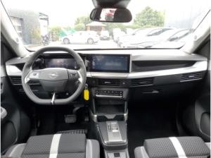 Opel Frontera GS Hybrid Tech Paket sofort verfügbar!!LED SHZ LHZ PDC