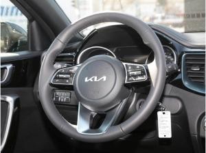 Kia Ceed SW 1.5T Nightline ⚡Sonderaktion⚡ Sofort verfügbar ⚡