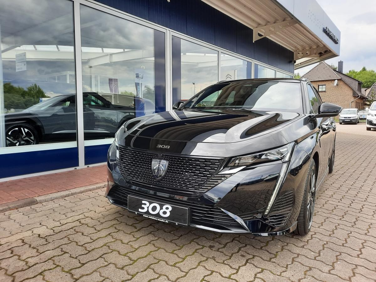 Peugeot 308 SW  GT