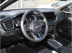 Kia Ceed SW 1.5T Nightline ⚡Sonderaktion⚡ Sofort verfügbar ⚡