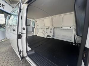 Volkswagen Transporter Kasten KLIMA+PDC-hinten+SHZ+DAB-RADIO