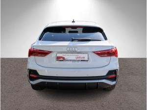 Audi Q3 Sportback S line 35TFSI Navi LED AHK ACC SHZ // SOFORT VERFÜGBAR!!!