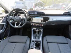 Audi Q3 Sportback S line 35TFSI Navi LED AHK ACC SHZ // SOFORT VERFÜGBAR!!!