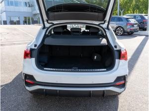 Audi Q3 Sportback S line 35TFSI Navi LED AHK ACC SHZ // SOFORT VERFÜGBAR!!!