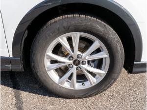 Audi Q3 Sportback S line 35TFSI Navi LED AHK ACC SHZ // SOFORT VERFÜGBAR!!!
