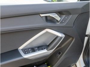 Audi Q3 Sportback S line 35TFSI Navi LED AHK ACC SHZ // SOFORT VERFÜGBAR!!!