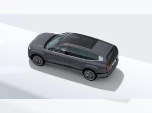 Hyundai IONIQ 9 UNIQ 4WD 307PS Panorama-Glas-Schiebedach, Relax-Paket