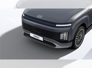 Hyundai IONIQ 9 UNIQ 4WD 307PS Panorama-Glas-Schiebedach, Relax-Paket