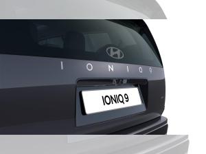 Hyundai IONIQ 9 UNIQ 4WD 307PS Panorama-Glas-Schiebedach, Relax-Paket