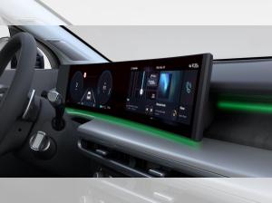 Hyundai IONIQ 9 UNIQ 4WD 307PS Panorama-Glas-Schiebedach, Relax-Paket