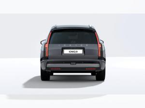 Hyundai IONIQ 9 UNIQ Allrad+Panorama-Glas-Schiebedach+Relax-Paket