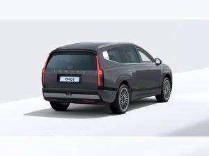 Hyundai IONIQ 9 UNIQ Allrad+Panorama-Glas-Schiebedach+Relax-Paket