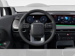 Hyundai IONIQ 9 UNIQ Allrad+Panorama-Glas-Schiebedach+Relax-Paket