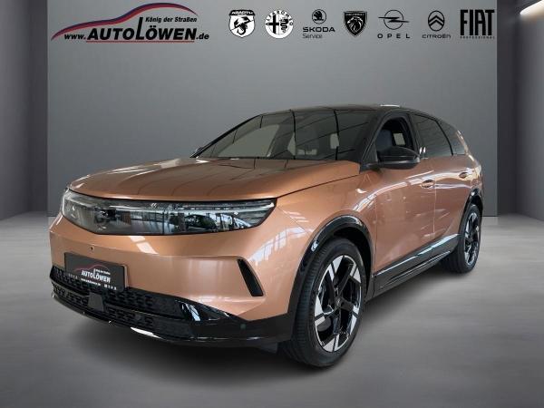 Opel Grandland Electric GS - Kamera Navi *Sofort Verfügbar*