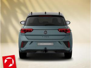 Volkswagen T-Roc R-Line 1.5 TSI OPF (150 PS) DSG*AHK*WINTERRÄDER*BLACKSTYLE*19 ZOLL *