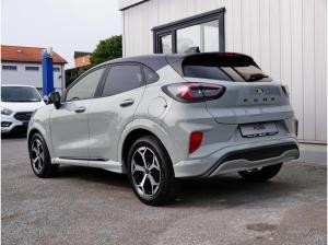 Ford Puma ST-Line MildHybrid Aut.+Winter-Pkt+Navi+ACC