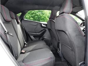 Ford Puma ST-Line MildHybrid Aut.+Winter-Pkt+Navi+ACC