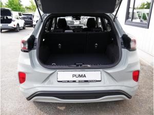 Ford Puma ST-Line MildHybrid Aut.+Winter-Pkt+Navi+ACC