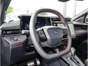 Ford Puma ST-Line MildHybrid Aut.+Winter-Pkt+Navi+ACC