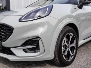 Ford Puma ST-Line MildHybrid Aut.+Winter-Pkt+Navi+ACC