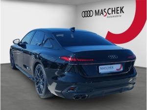 Audi A6 Limousine edition one TDI quattro TechPlus S-Line ACC 360 SpurH KeyLess 4xKlima Virtual